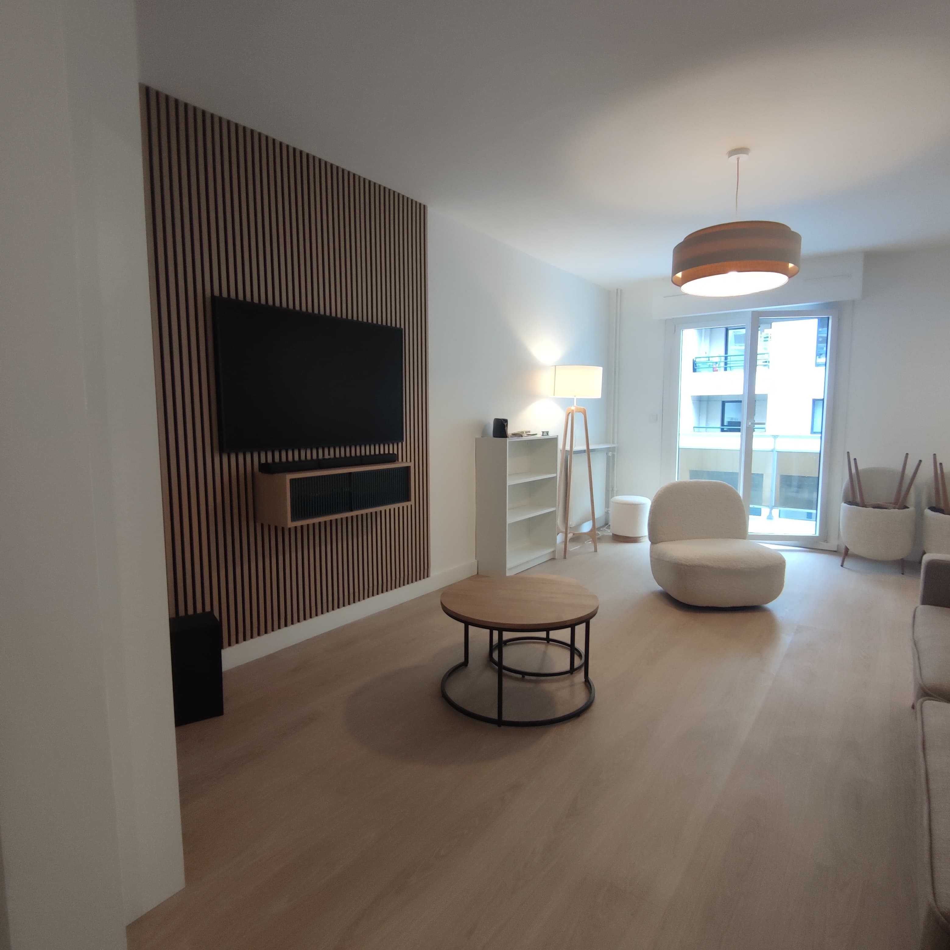 Revêtements sols et murs Revêtements sols et murs