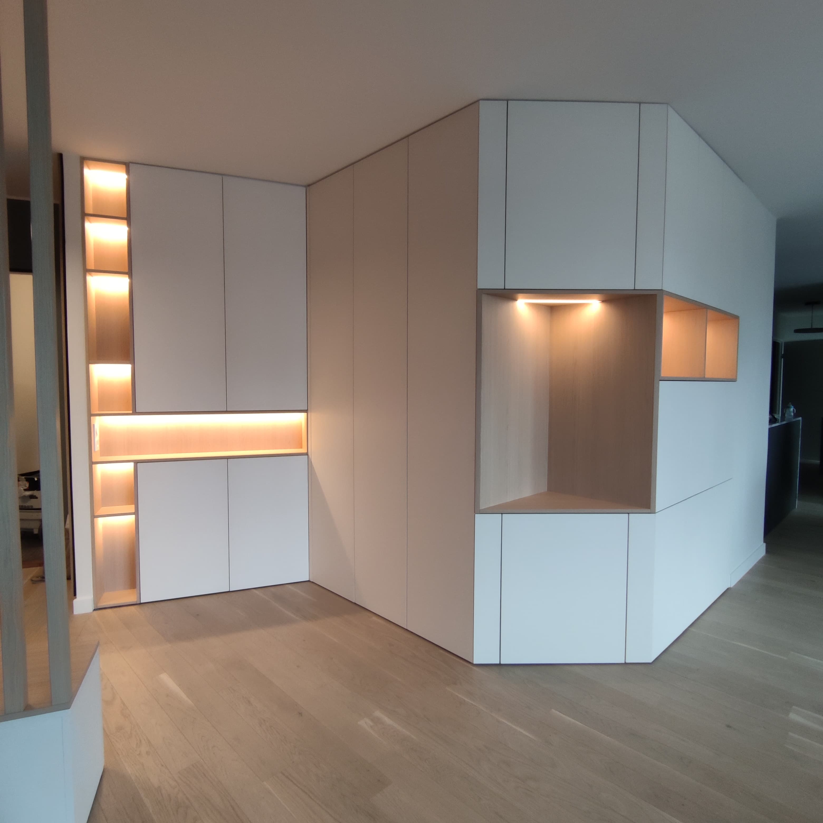 Menuiserie et serrurerie Menuiserie et serrurerie